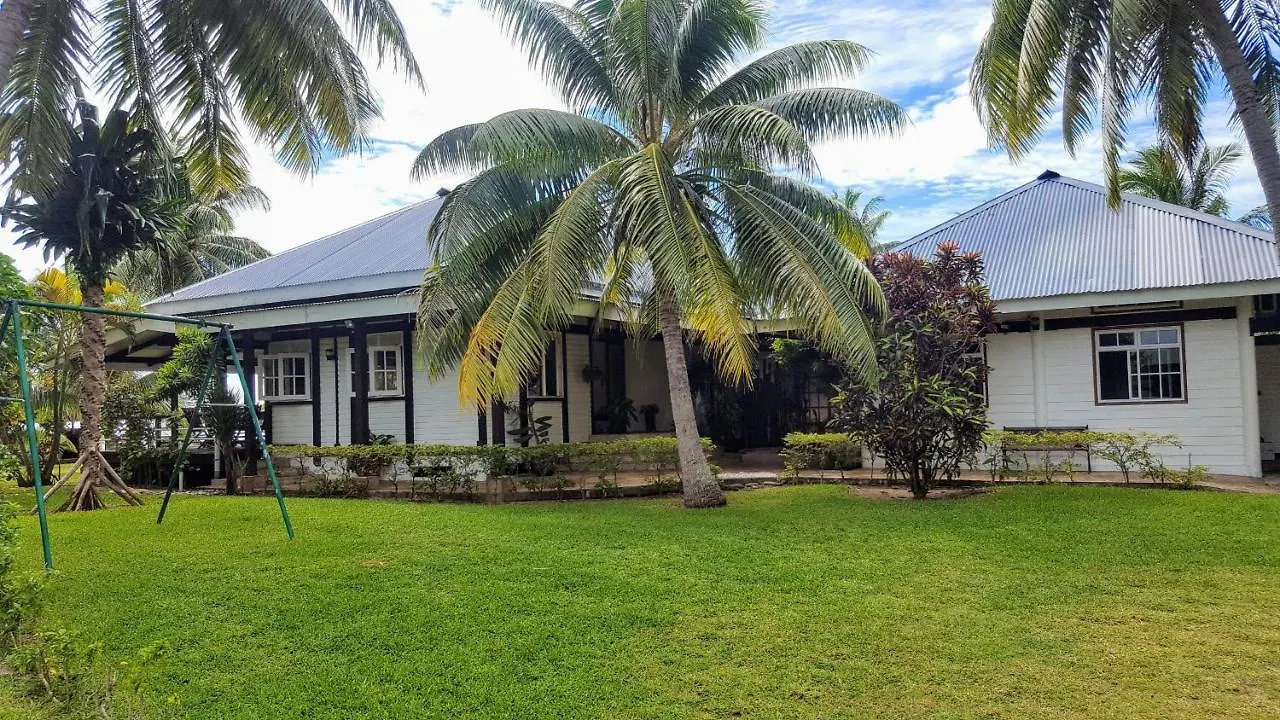 Holiday home Moorea - Villa Tereva Nui Haapiti